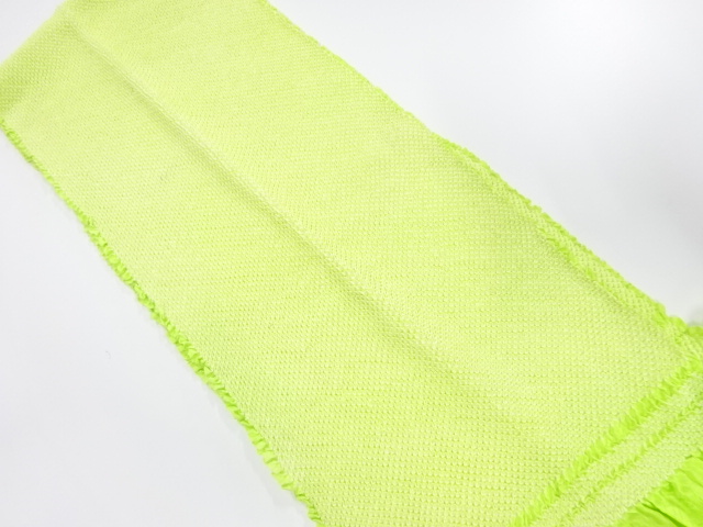 Japanese Kimono / Furisode Silk